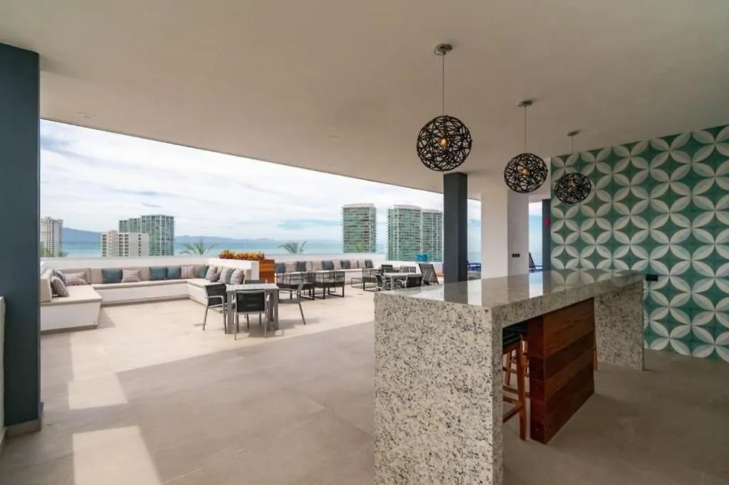 Zoho Skies Puerto Vallarta Meksyk