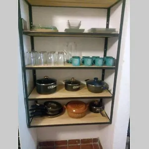 Casa Aramara Dom wakacyjny
