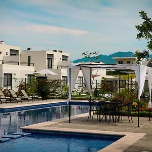 Casa Mayawell Homestay