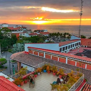 Casa Kraken Hostel