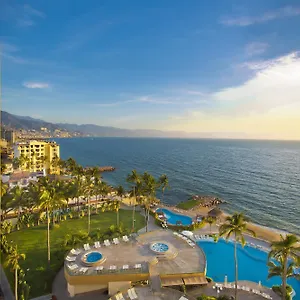 Sunset Plaza Resort