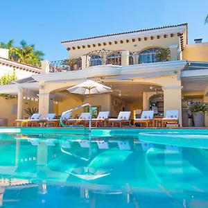 Casa Velas Adults Only Пуэрто-Вальярта