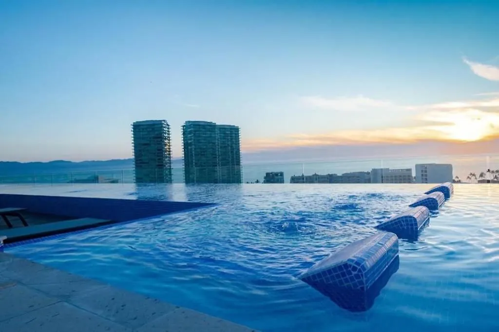 Holiday home Zoho Skies Puerto Vallarta
