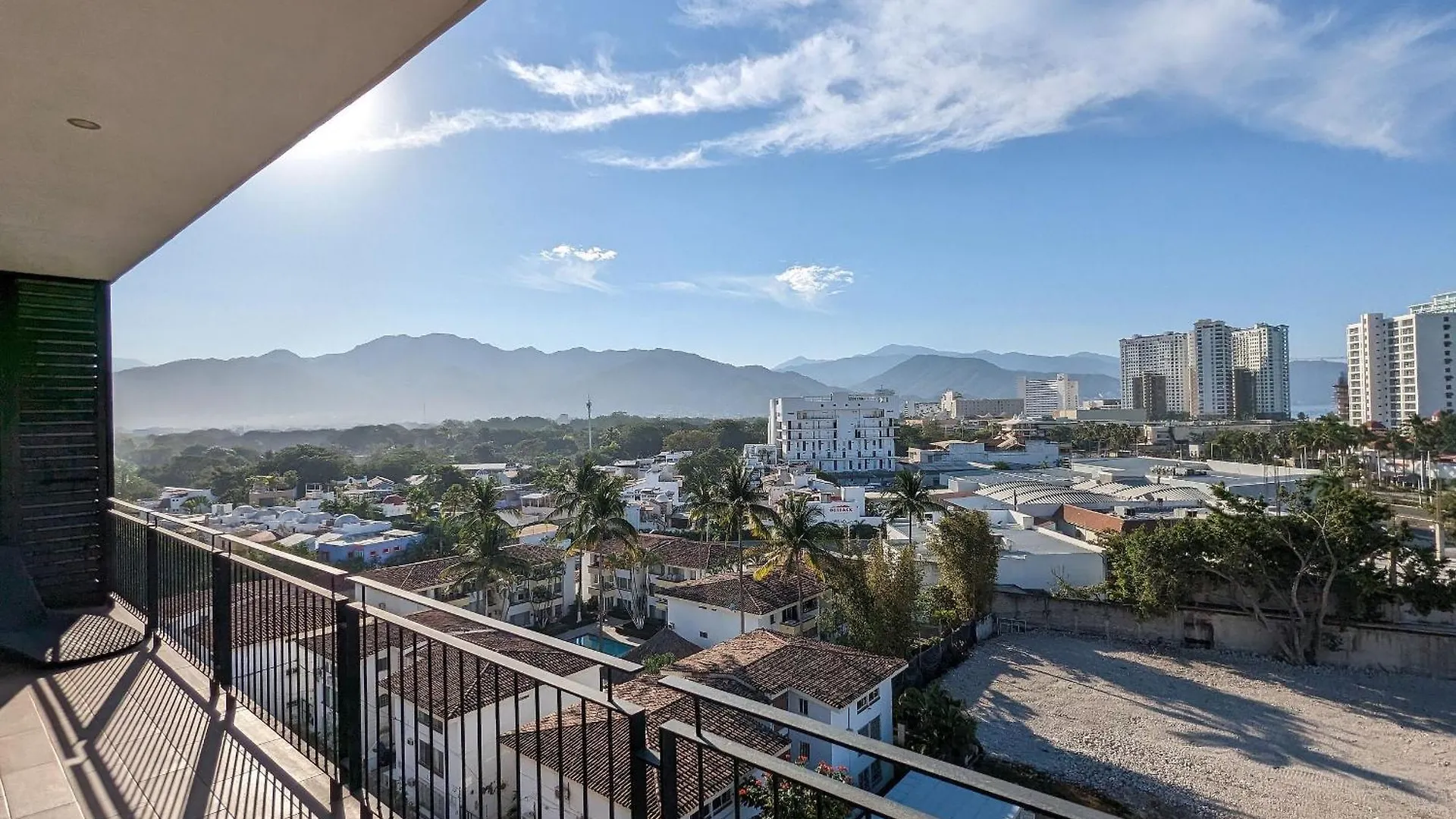 Holiday home Zoho Skies Puerto Vallarta