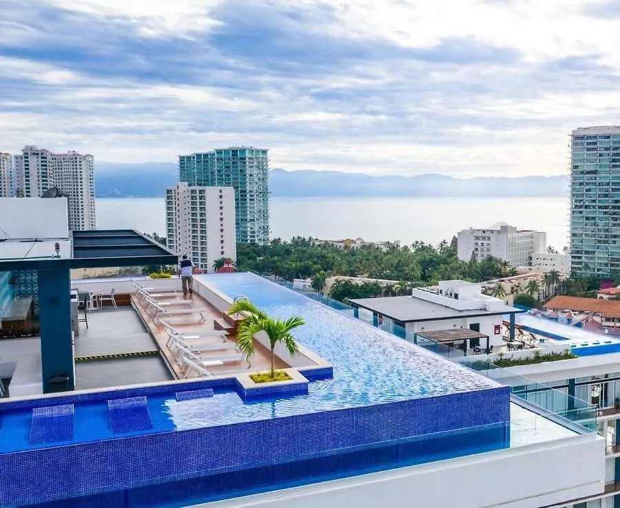 Zoho Skies Puerto Vallarta