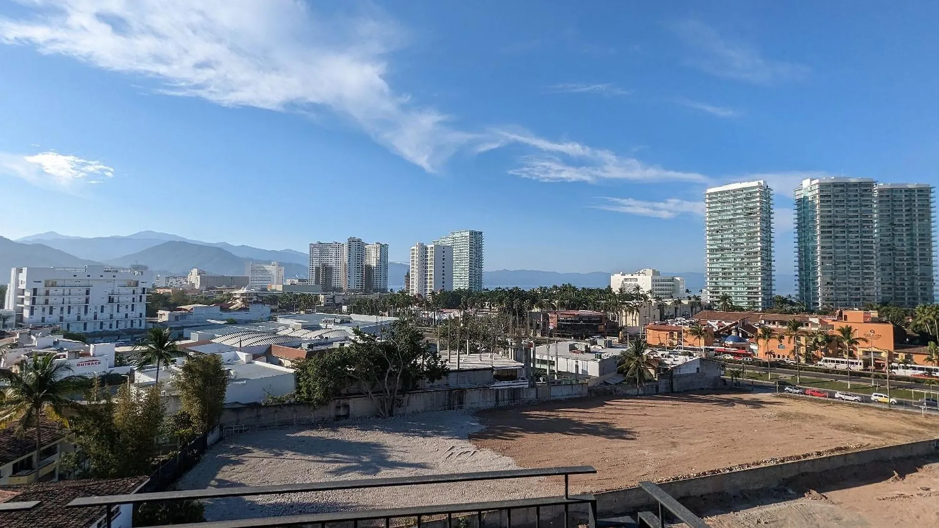Zoho Skies Puerto Vallarta Holiday home