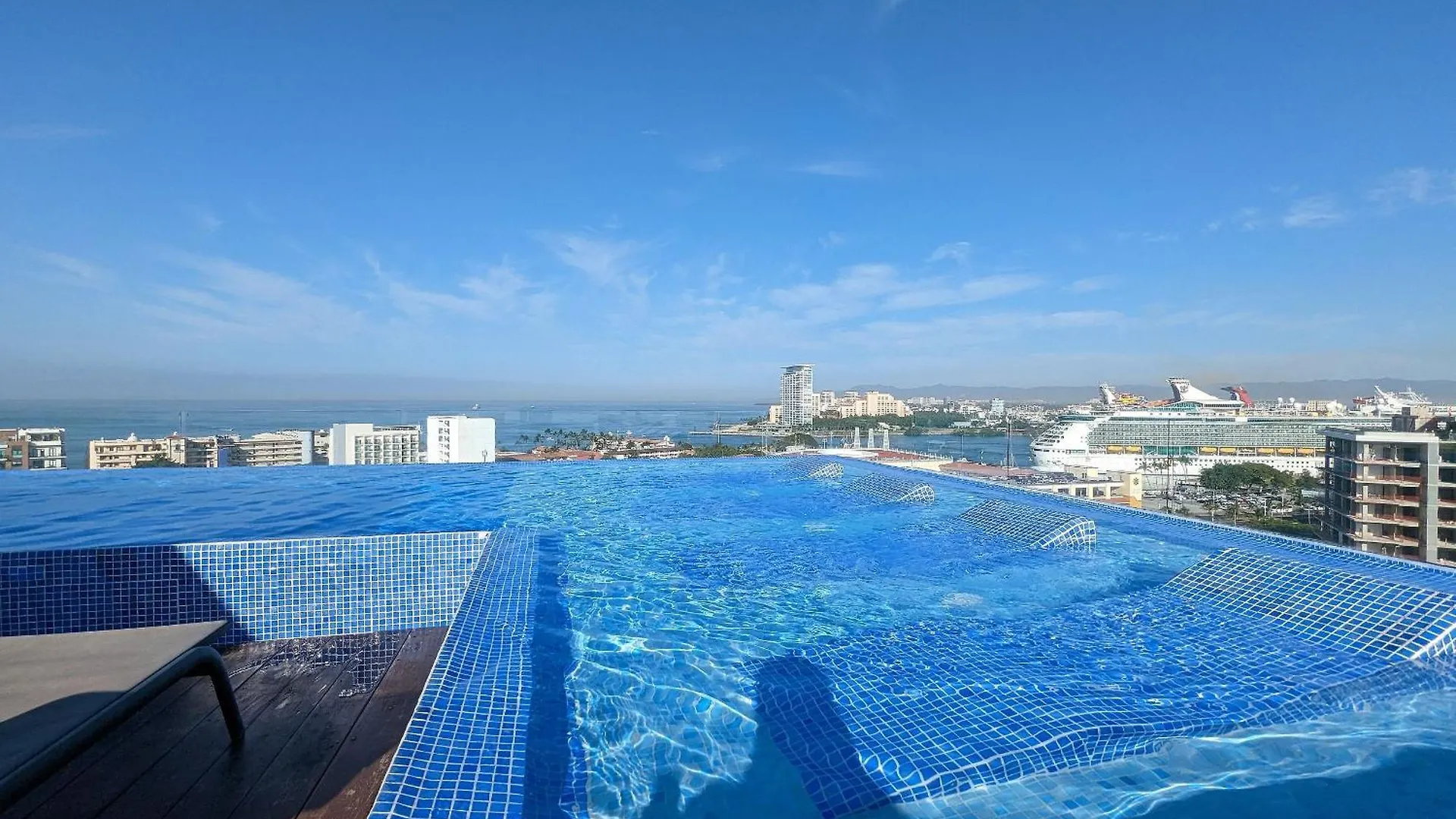 Holiday home Zoho Skies Puerto Vallarta