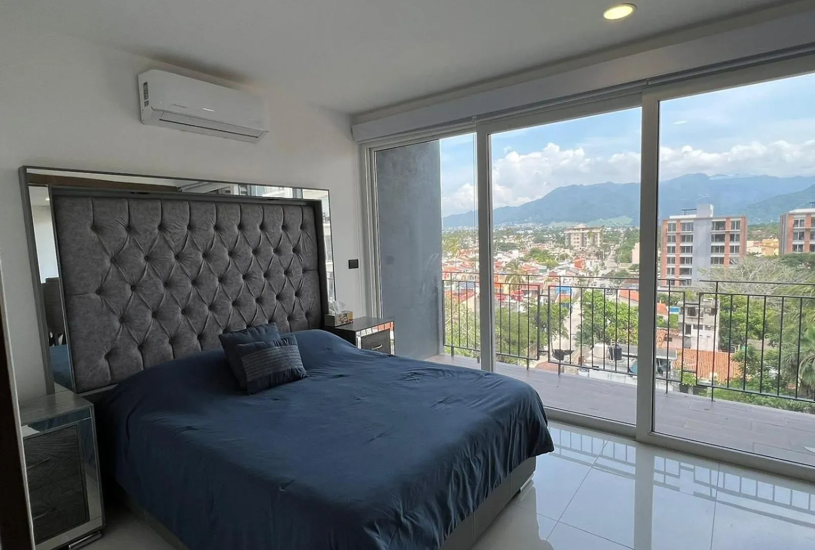 Holiday home Zoho Skies Puerto Vallarta Mexico