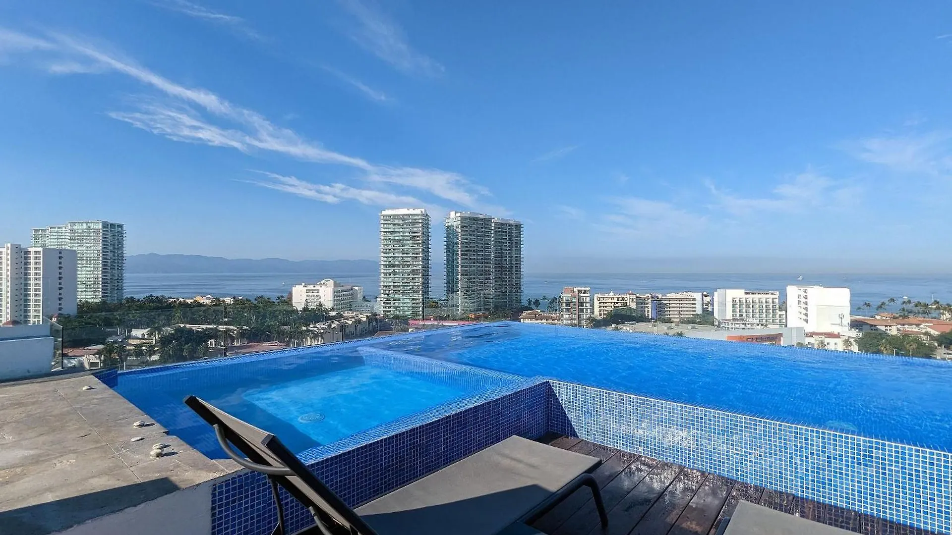 Zoho Skies Puerto Vallarta