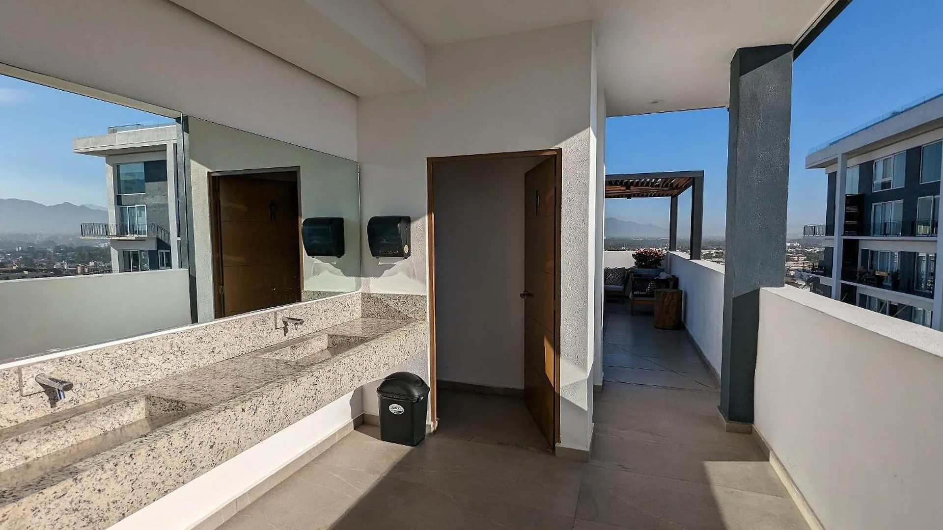 Zoho Skies Puerto Vallarta Holiday home