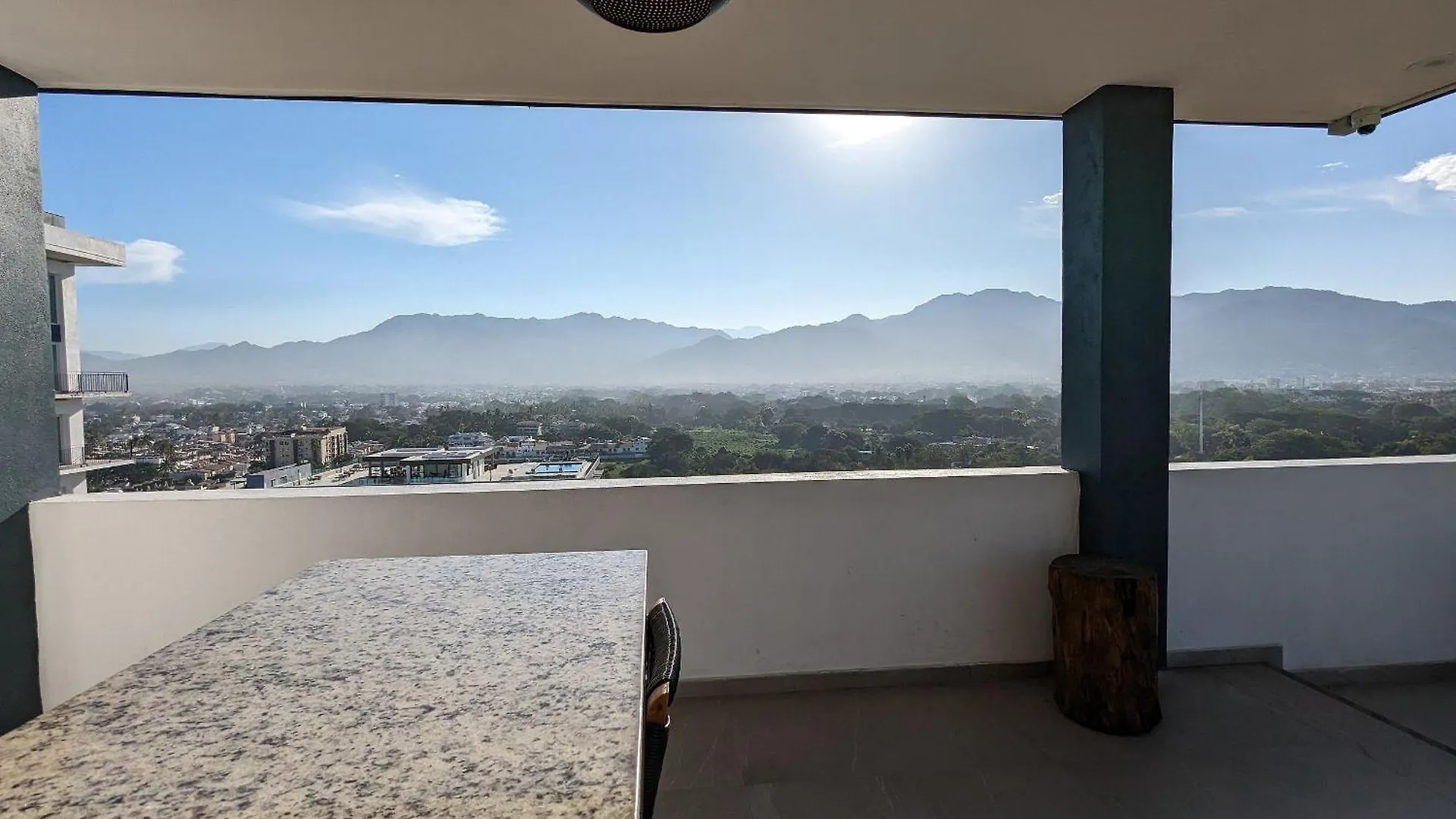 Zoho Skies Puerto Vallarta